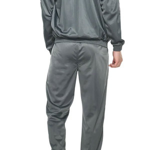 Chándal Deportivo para Hombre, Corte Regular, para Entrenamiento, Running y Deportes, con Logos, Cómodo, Disponible en Varios Colores - Product Image 4