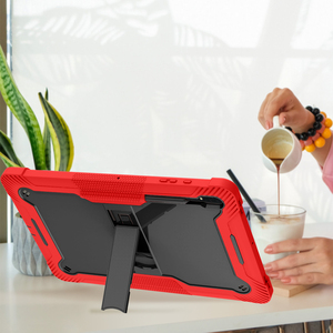 <span class=keywords><strong>Funda</strong></span> Protectora Resistente de Alto Impacto para Oficina, <span class=keywords><strong>Funda</strong></span> para Tablet <span class=keywords><strong>Samsung</strong></span> <span class=keywords><strong>Galaxy</strong></span> <span class=keywords><strong>Tab</strong></span> S11 Ultra S12 Ultra de 14.6 Pulgadas - Product Image 2