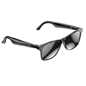 Gafas Inteligentes Ruidun Cross Border New AI Translation W100 para Llamadas, Música, Protección UV, Luz Azul y <span class=keywords><strong>Presbicia</strong></span> - Product Image 1