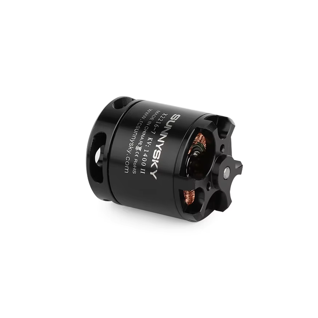 SUNNYSKY X2216 880KV 1100KV 1250KV 1400KV 1800KV 2400KV Outrunner Brushless Motor for RC Airplane