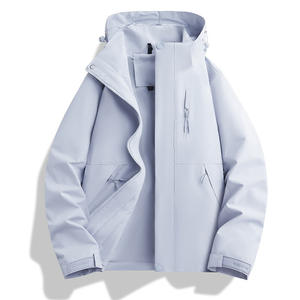 Vente directe d'usine, <span class=keywords><strong>veste</strong></span> d'hiver pour femmes, <span class=keywords><strong>veste</strong></span> d'extérieur tendance, coupe-vent et imperméable, <span class=keywords><strong>veste</strong></span> d'extérieur <span class=keywords><strong>grande</strong></span> <span class=keywords><strong>taille</strong></span> - Product Image 5