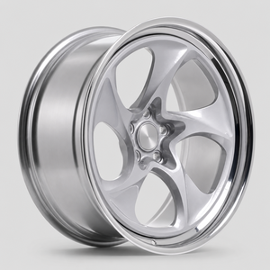 ล้ออัลลอยด์อะลูมิเนียมฟอร์จ ขอบเว้า 19-20 นิ้ว 5x112 CB66.6 ET28/41 ซีรีส์ แกรน คูเป้ ซีดาน BMW M5 ขอบโครเมียม แบบกำหนดเอง - Product Image 1