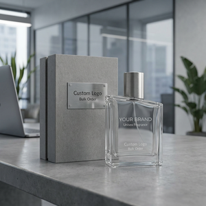 Spray parfumé aux minéraux d'algues marines pour vendeurs en ligne, parfums personnalisés, marque privée, OEM, ODM, faible MOQ, fournisseur - Product Image 1