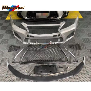 Kits de carrocería para parachoques de coche, nuevo diseño <span class=keywords><strong>LC</strong></span>, <span class=keywords><strong>Lexus</strong></span> para 2006-2013 IS250 Is350 IS350c - Product Image 4