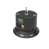 Outils PDR, ventouse électrique intelligente de 3 pouces (75 mm) pour la réparation des bosses de voiture, autres outils manuels pour l'élimination des bosses