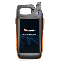 EU/UK Tax+Ship Free EU/UK Xhorse VVDI Key Tool Max Remote Programming Tool for All Cars Remote Key Cloning & Key Programmer
