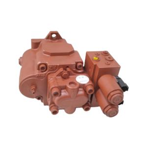 ปั๊มไฮดรอลิก PVD-0B-18B-5-4950A ปั๊มไฮดรอลิกแบบลูกสูบขนาดเล็ก PVD-2B-50BP-18G5-5316A ปั๊มไฮดรอลิกหลักสำหรับรถขุด - Product Image 3