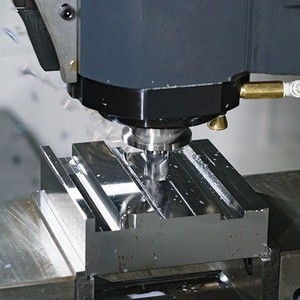 Centro de Mecanizado Speedio W1000Zd1 de Brothers, 10000 RPM, Precisión de 1 Um para el Procesamiento de Metales de Alta Precisión - Product Image 3
