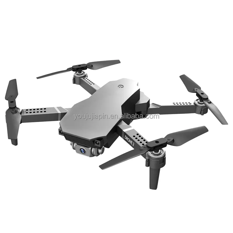 L702 Drone 4k HD Wide Angle Camera WiFi Fpv Drone Dual Camera Professional Quadcopter Real-Time Transmission Helicopter Rc dron