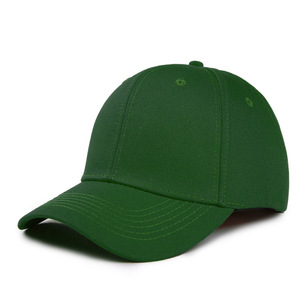 High End Custom Logo Printed Baseball <b>Hat</b> <b>Flat</b> Embroidery 6 Panel Structured Sports Cap with Metal Buckle - Product Image 4