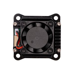 เครื่องส่งสัญญาณวิดีโออลูมิเนียมระยะไกล3W 4.9-6.1g 48CH FPV vtx 25mW/500mW/1000mW/3000mW 7-36V DC สนับสนุนแบตเตอรี่ X สำหรับ FPV - Product Image 3