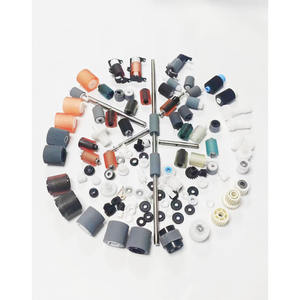 Para <span class=keywords><strong>Ricon</strong></span> Carton Paper Pickup Roller All Ricoh Paper Roller Factory Pickup Roller Factory - Product Image 4