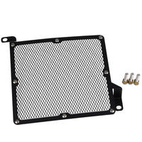RTS pour Yamaha NMAX 155 125 2015- 2022, accessoires de protection de la Grille de protection du radiateur