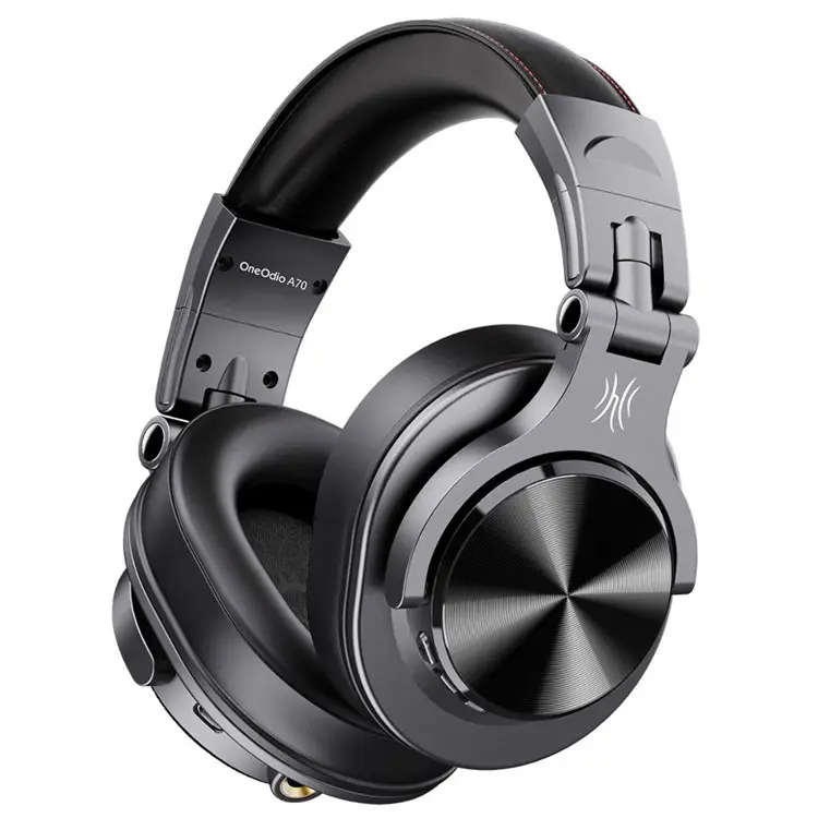 Newest Wearing headphones Wireless Headphone Headset Music Professional Recording Studio Monitor DJ Headphones