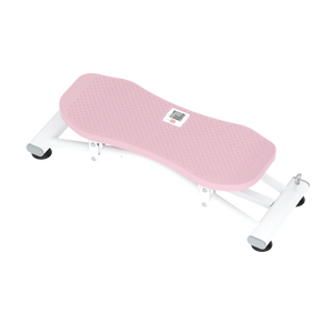 ポータブルミニホームスキーマシン バランストレーニング フィットネスステッパー スライディングマシン - Product Image 4