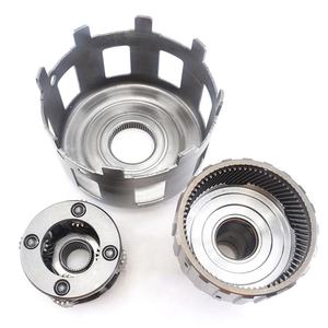 Piezas de Transmisión Automática 4L65E 700R4, Carcasa de Transmisión, Engranaje Solar, Reacción 4L60E para GM Chevrolet Buick - Product Image 2