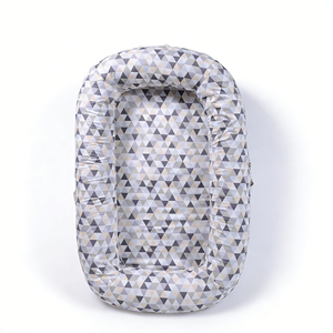 Matelas rembourré pliable moderne en corde <span class=keywords><strong>de</strong></span> papier pour berceau Moïse personnalisé, pour le sommeil <span class=keywords><strong>de</strong></span> bébé, mobilier pour bébé pour salon et chambre à coucher - Product Image 1