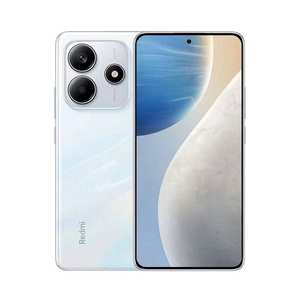 Nuevo Xiaomi Redmi Note 14 5G, Teléfono Móvil con Dimensity 7025 Ultra, Pantalla de 6.67'', Batería de 5110mAh, Cargador de 45W, IP64 - Product Image 2