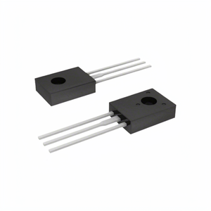 Transistores de Canal del Fabricante TO-225AA, TO-126-3 KSE800STU, Compre Componentes Electrónicos en Línea - Product Image 1