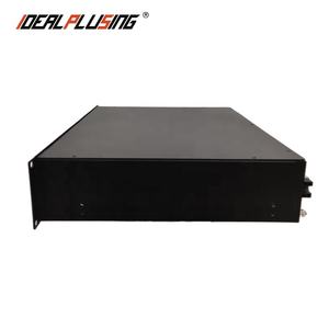 <span class=keywords><strong>Prix</strong></span> de gros de qualité fiable <span class=keywords><strong>1KVA</strong></span> <span class=keywords><strong>onduleur</strong></span> marriva à onde sinusoïdale pure 48VDC à 220/230VAC a des fonctions de protection complètes - Product Image 2