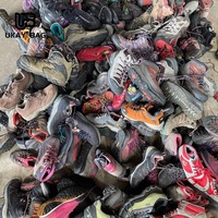 Chaussures de randonnée d'occasion en gros, marques variées, qualité supérieure, confortables, pour le trekking en extérieur