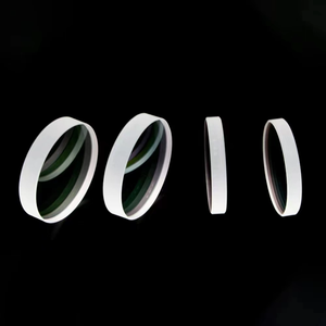 SmartRay A코팅 D37mm * 1.6mm 보호 창 렌즈 1064nm 광학 유리 보호 창 - Product Image 5