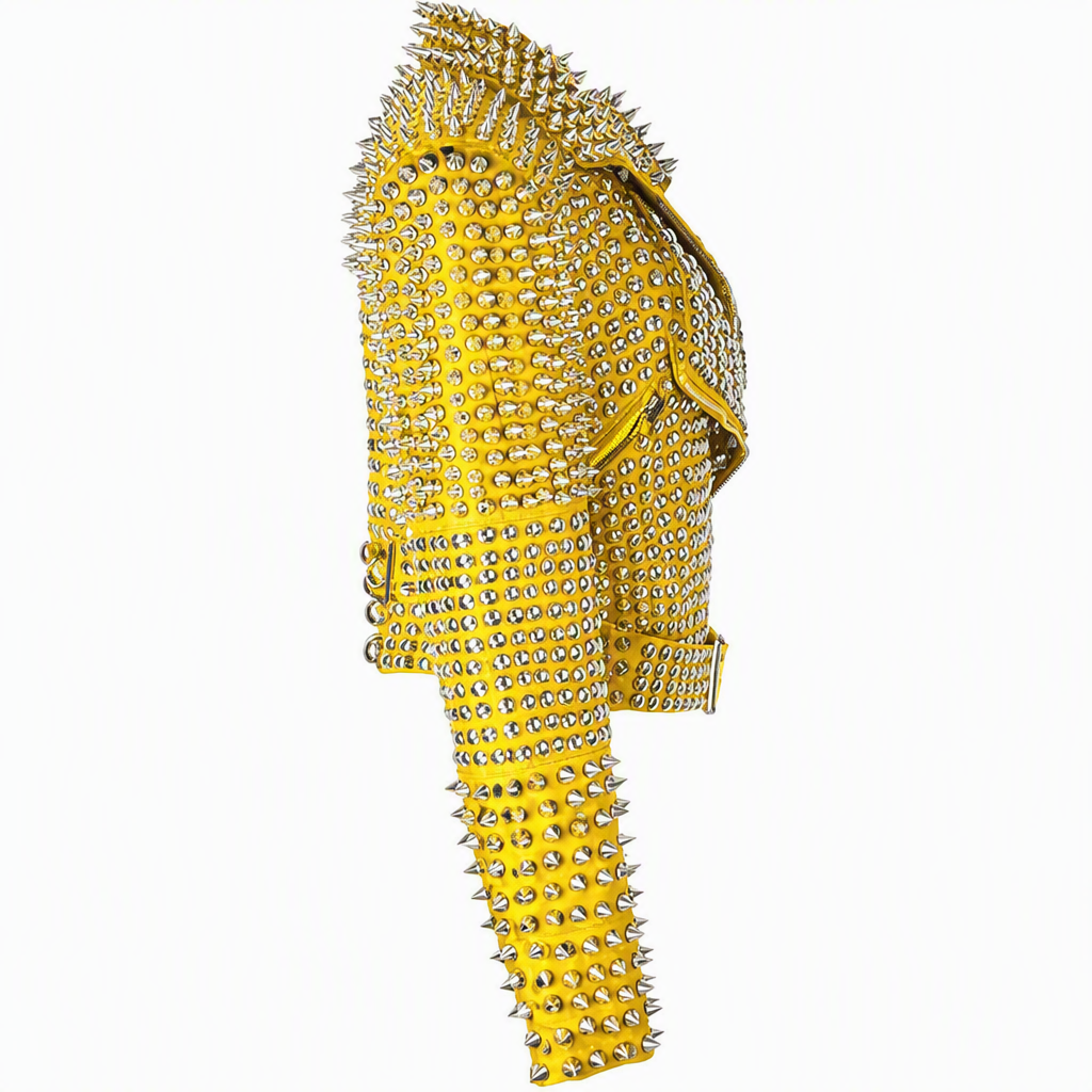 Jaune
