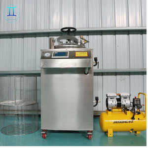 Mini esterilizador <span class=keywords><strong>autoclave</strong></span> de alta presión, esterilizador <span class=keywords><strong>autoclave</strong></span> barato, mini esterilizador <span class=keywords><strong>autoclave</strong></span> de retorta, máquina de bolsa de retorta - Product Image 2