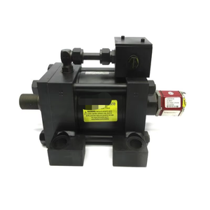 04.00C2HXKTVS1 4A2.500 2580PSI nuevo controlador de programación PLC de automatización Industrial de almacén listo Original - Product Image 1