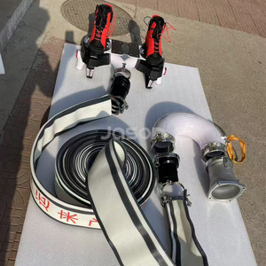 <span class=keywords><strong>Venta</strong></span> directa de fábrica deporte acuático jet ski fibra de carbono Fly Board agua <span class=keywords><strong>flyboard</strong></span> manguera - Product Image 3