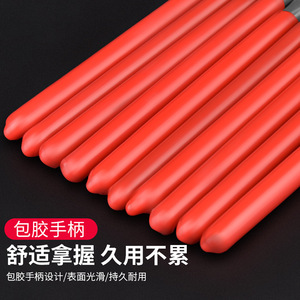 Baolian Needle File Set 10 Piece Triangle Polished Woodworking Diy <b>Tool</b> - Product Image 1