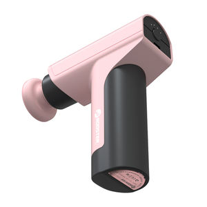 Pistolet de <span class=keywords><strong>massage</strong></span> électrique, dispositif à vibrations pour le corps, masseur profond professionnel, nouveauté - Product Image 5