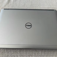 Laptop Usato DaLL Latitude E6440 con Processore Intel Core I7-4600M, 8GB RAM, 256GB SSD, Grafica AMD