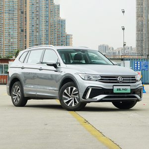 Nuovo Volkswagens L PHEV ibrido SUV 7-DCT ad alta velocità 220PS nuova auto R20 pneumatici cambio automatico AWD Drive auto VW - Product Image 4