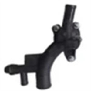 Carcasa de termostato de piezas de coche para 11-18 Chevrolets Cruzes Sonics Traxs E-ncores 1.4L OEM 902846 25193922 55565334 - Product Image 1