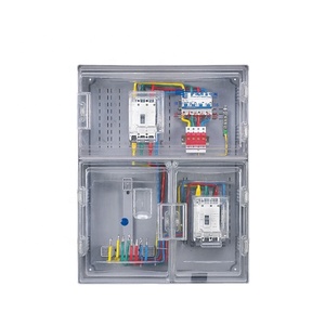 KG-FKS1C01A Three-phase Mutual iIductance <strong>Type</strong> Electricity <strong>Meter</strong> <strong>Box</strong> - Product Image 6