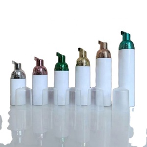 Private Label Oem Eyelash Cleanser Foam Lash Shampoo 30ml,50ml,60ml Bottle - Product Image 5
