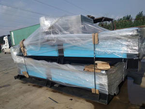 等离子切割机龙门式火焰等离子切割机CNC等离子激光切割机用于金属不锈钢碳铝 - Product Image 6