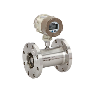 デジタルデータロガー水高精度ホットディーゼルタービンセンサー空気流量計 - Product Image 3