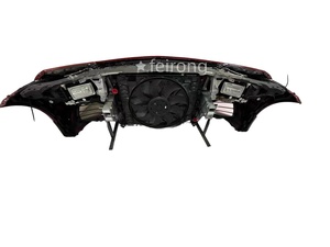 Di alta qualità per il gruppo paraurti anteriore <span class=keywords><strong>Mercedes</strong></span>-Benz <span class=keywords><strong>AMG</strong></span> GT63, adatto per <span class=keywords><strong>la</strong></span> serie <span class=keywords><strong>Mercedes</strong></span>-<span class=keywords><strong>AMG</strong></span> <span class=keywords><strong>GT</strong></span> - Product Image 5