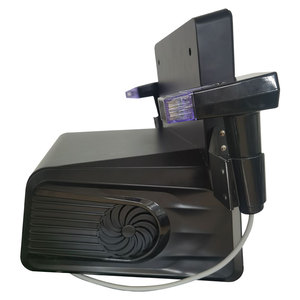 Appareil de radiofréquence portable 2-en-1 M8 pour le corps et le visage, machine de raffermissement corporel et d'élimination des rides, meilleur <span class=keywords><strong>prix</strong></span>, appareil de beauté à radiofréquence - Product Image 5