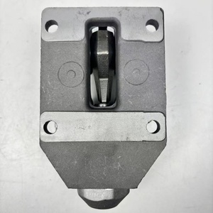 Hydraulic <b>Padlock</b> <b>Latch</b> Kit 90026538 for Engine High Quality - Product Image 4