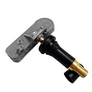 Capteur de pression des pneus externe 68241067AB pour système TPMS Chrysler Jeep Dodge Fiat - Product Image 3