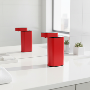 Best Seller Portable <strong>Mini</strong> Desktop Electric Instant <strong>Water</strong> <strong>Dispenser</strong> with LCD Display and Plastic Housing for Home - Product Image 3