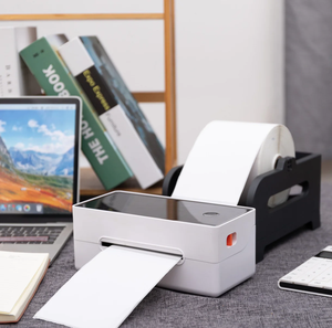 Phomemo tự adhensive nhãn dán nhãn giấy nhiệt trực tiếp 4x6 vận chuyển nhãn 4 "x 6'' nhãn dán nhãn cho shippings/Doanh Nghiệp Nhỏ - Product Image 5