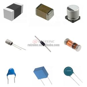 450V100UF volumen 18X35 fuente de alimentación conmutada Nuevo auténtico condensador electrolítico chongx 100UF 450V - Product Image 2