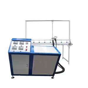 Máquina de laminação de vidro e selagem de butilo para máquina de isolamento de vidro