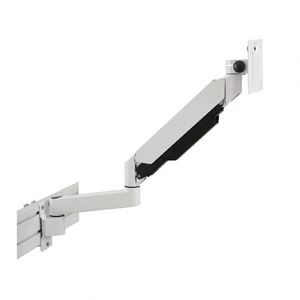 Display Desktop <b>Bracket</b> Pneumatic Lifting Mechanical Arm Display <b>Bracket</b> Universal Wall Mounted Display <b>Bracket</b> - Product Image 3