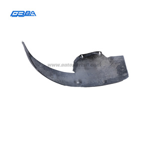 Piezas de Desmontaje de Material Original Premium, Revestimiento de Parachoques Delantero Derecho para Porsche 992 OE 992581330 - Product Image 3