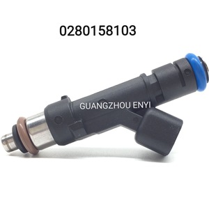 Inyector de Combustible 0280158103 para Motor Diésel Ford Mazda 6 - Product Image 4